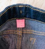 Farmerice dopodopo vel 104 - Slika 2