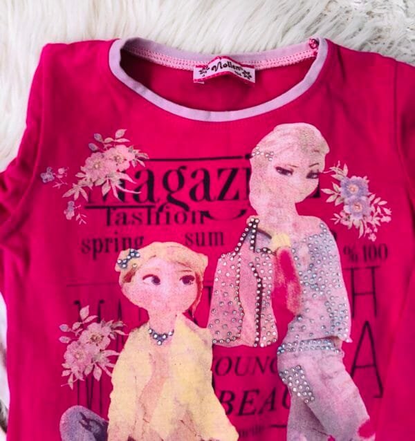 Bluzice vel 104 - Slika 2