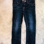 H&M farmerke vel 110