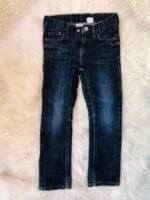 H&M farmerke vel 110