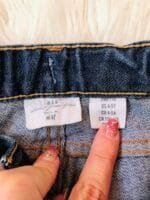 H&M farmerke vel 110 - Slika 2