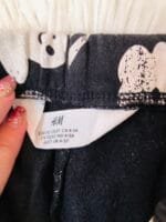 H&M trenerke vel 110 - Slika 2