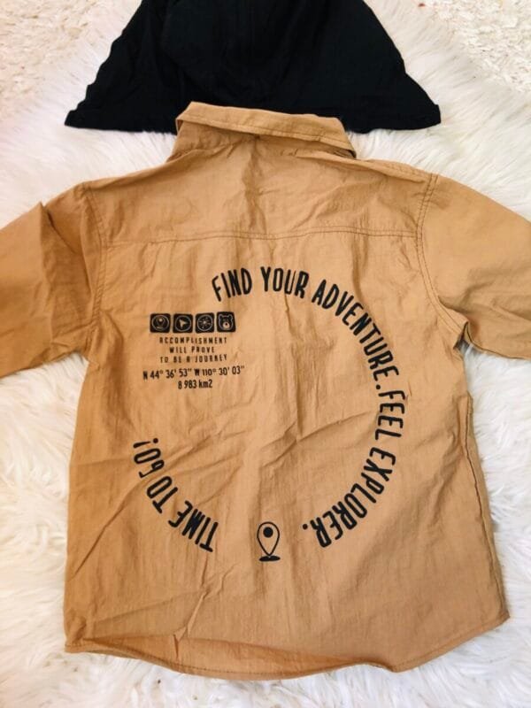 Tanka jaknica vel 110 - Slika 3