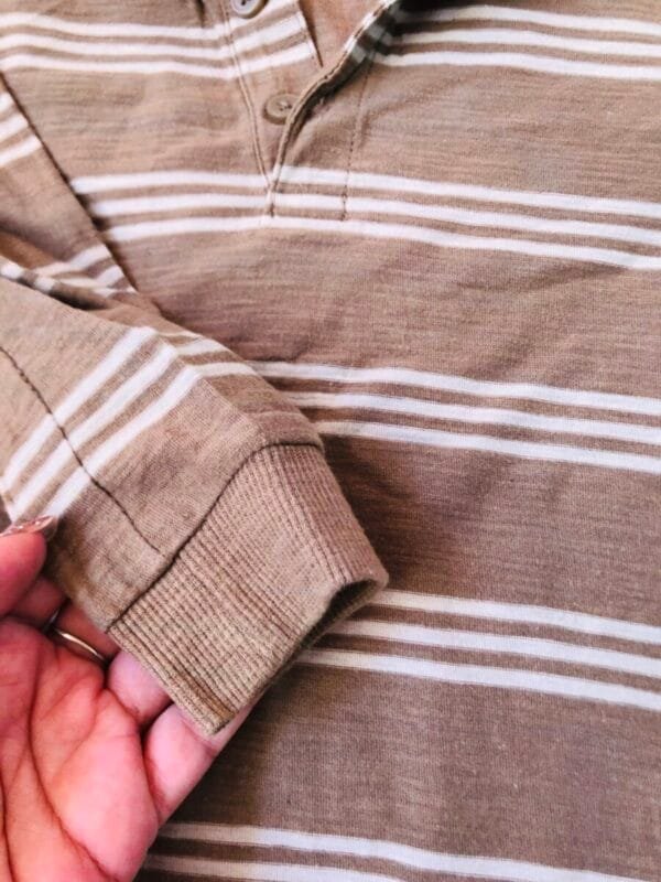 Bluzica vel 110/116 - Slika 2