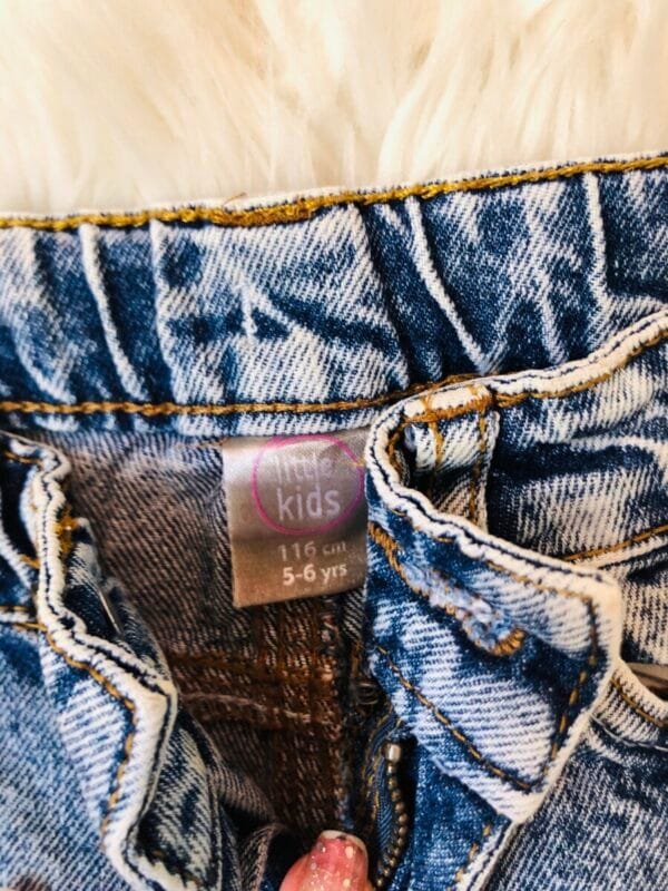 Farmerke vel 110 - Slika 2