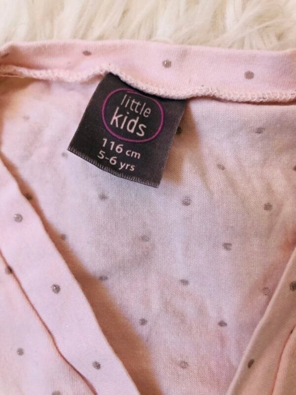 Bluza vel 110/116 - Slika 2