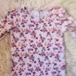 Majica dug rukav vel 110