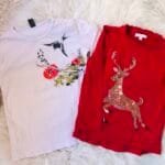 Majice dug rukav vel 110