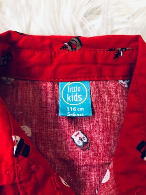 Kosuljica vel 116 - Slika 2