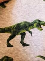 H&M duks vel 116 - Slika 3