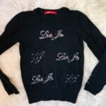 Liu Jo dzemperic vel 116