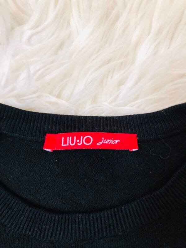 Liu Jo dzemperic vel 116 - Slika 2