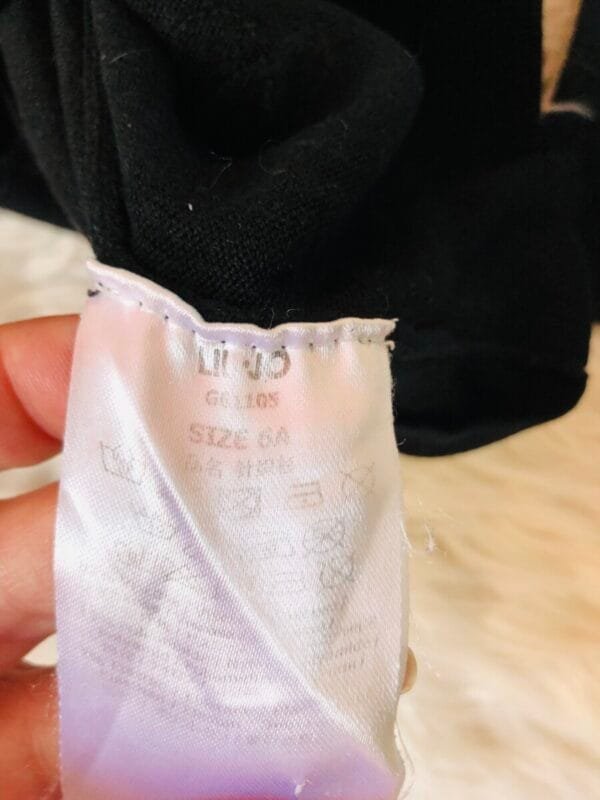 Liu Jo dzemperic vel 116 - Slika 3