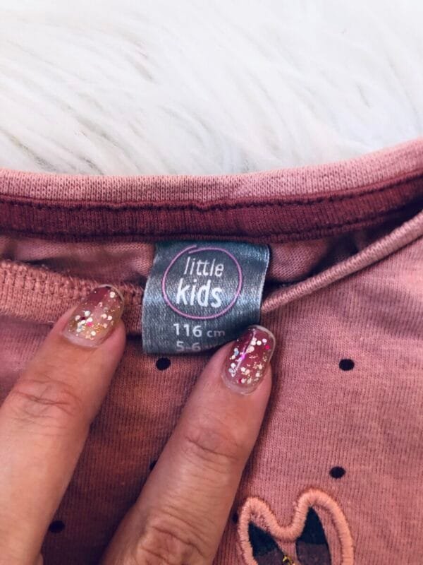 Majice dug rukav - Slika 2