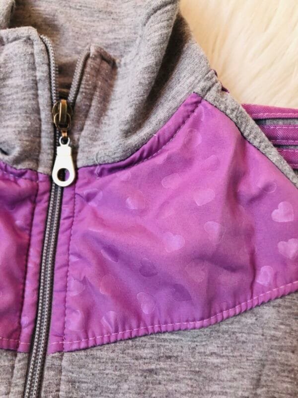 Trenerke vel 116 - Slika 2