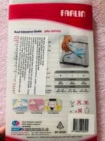 Pojas za trudnice L - Slika 3