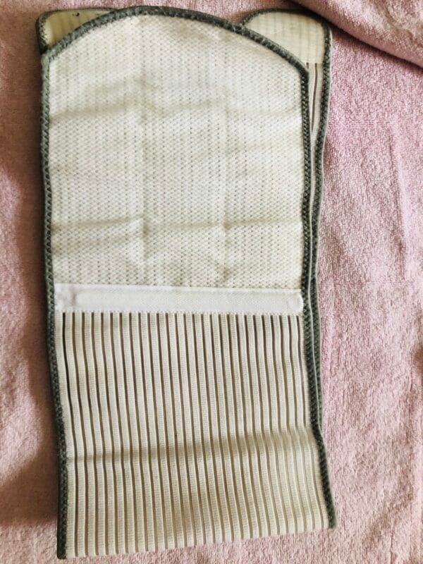 Pojas za trudnice L - Slika 4