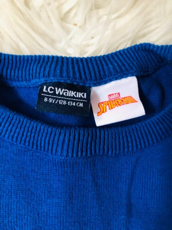 Dzemper vel 134 - Slika 2