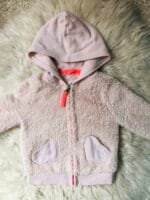 Duks jakna H&M vel 98/104