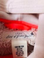 Duks jakna H&M vel 98/104 - Slika 2