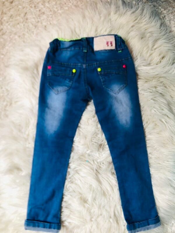 Farmerke vel 104 - Slika 2