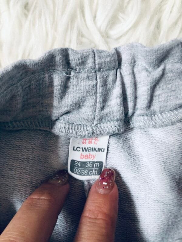 Trenerke vel 98 - Slika 2