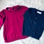 Dzemperici vel 98/104