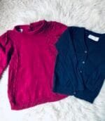 Dzemperici vel 98/104