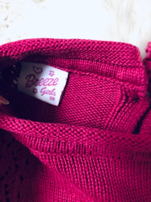 Dzemperici vel 98/104 - Slika 2