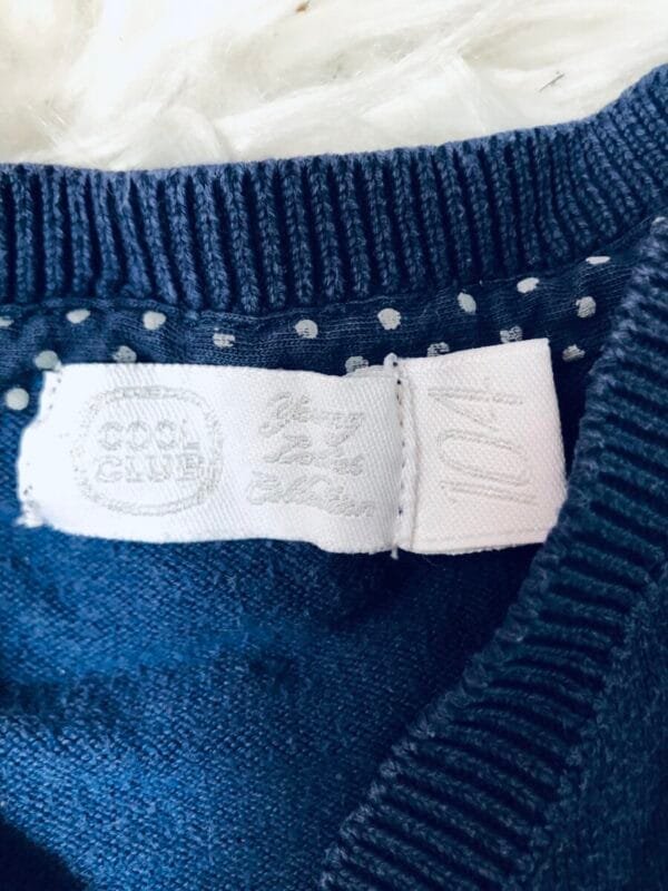 Dzemperici vel 98/104 - Slika 4