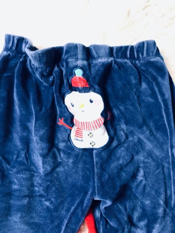 Trenerke vel 98/104 - Slika 5