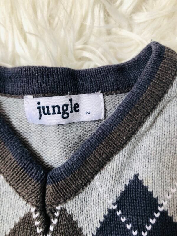 Prsluk vel 92 - Slika 2