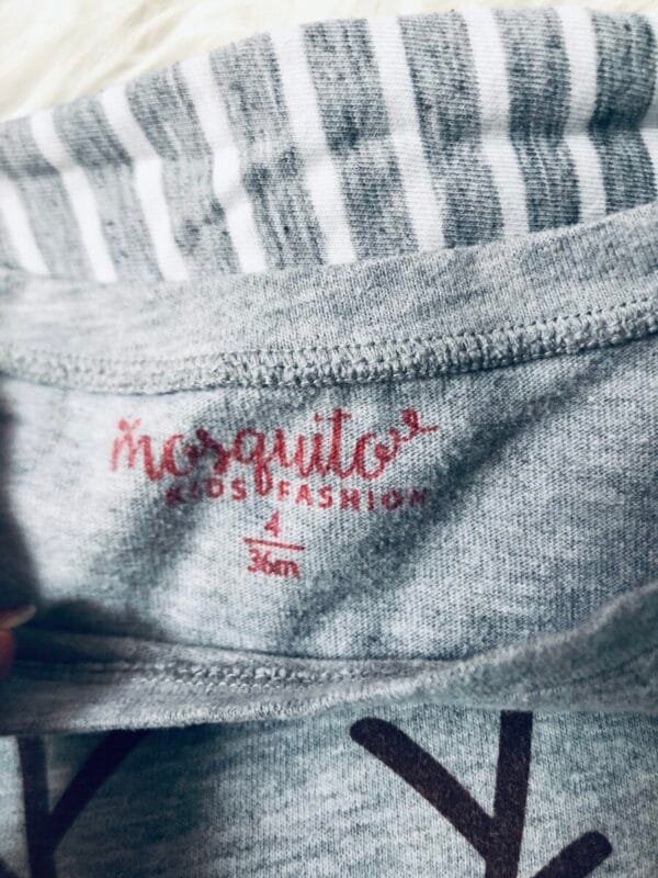 Pidzame vel 104 - Slika 2