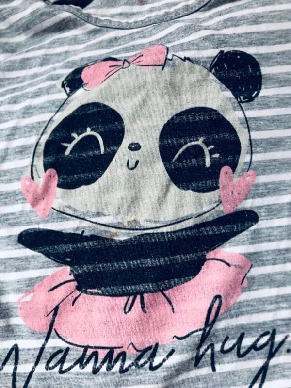 Pidzame vel 104 - Slika 4