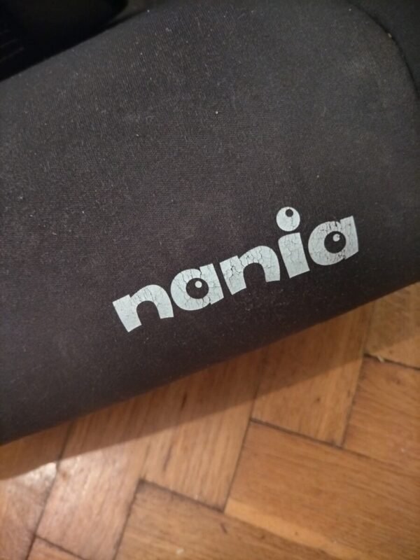 Autosediste - Slika 2