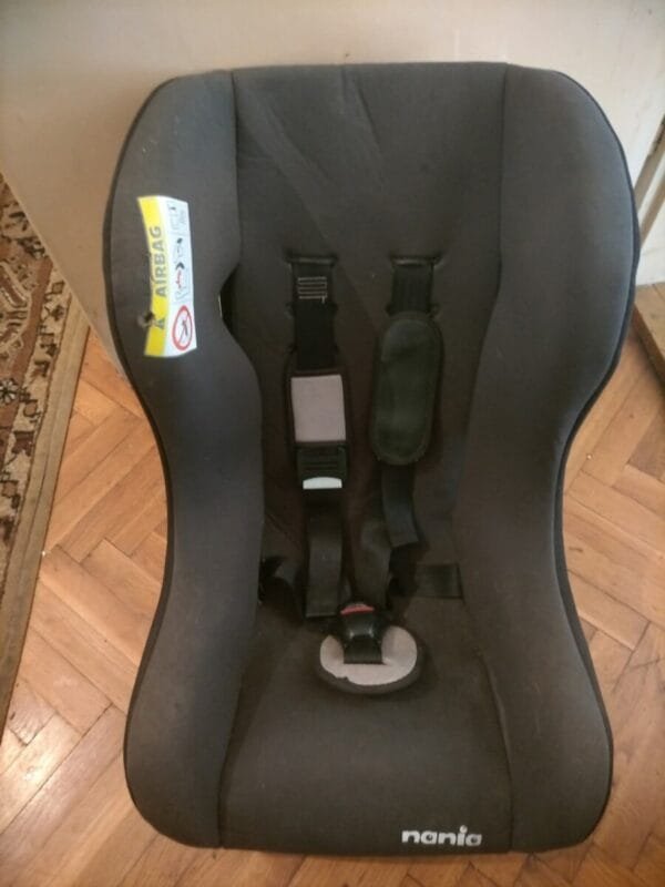 Autosediste - Slika 3