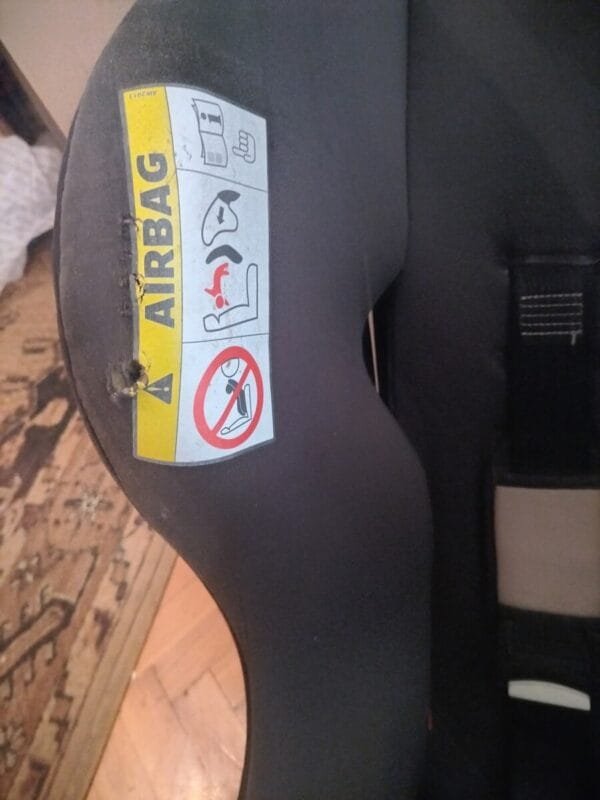 Autosediste - Slika 4