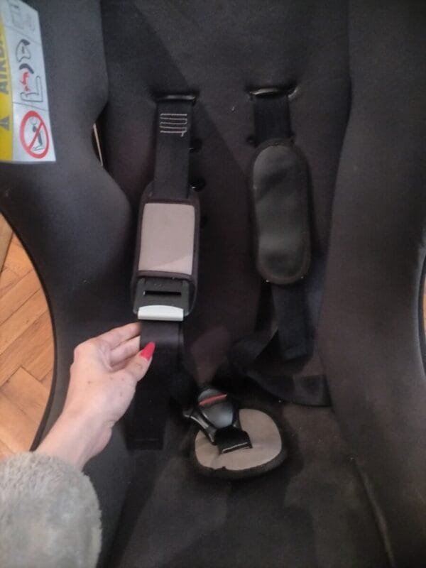 Autosediste - Slika 5