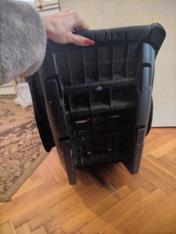 Autosediste - Slika 8