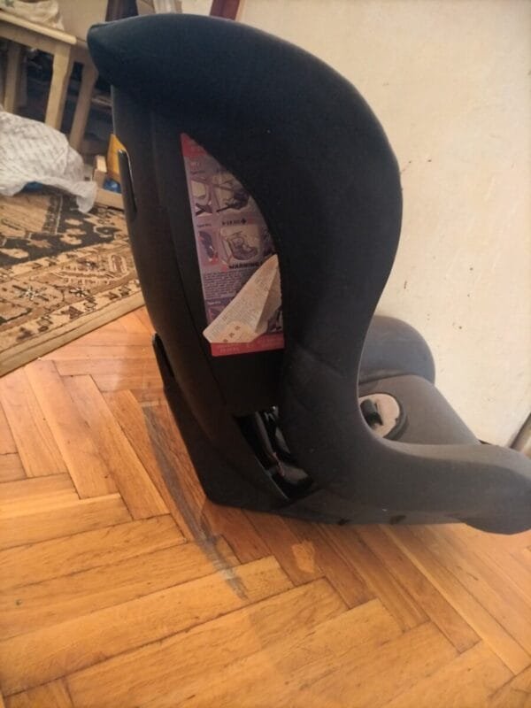 Autosediste - Slika 9