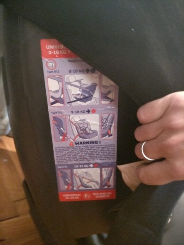 Autosediste - Slika 11