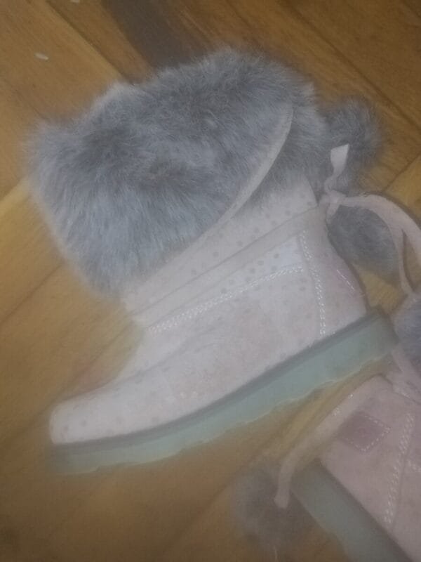 Polino Čizme vel 22 - Slika 8