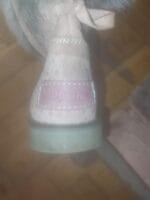 Polino Čizme vel 22 - Slika 6