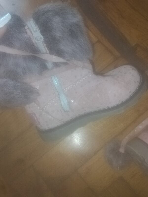 Polino Čizme vel 22 - Slika 5