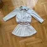 ZARA KOMPLETIC Vel 140