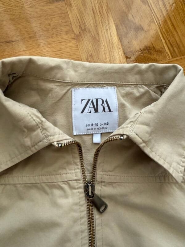 ZARA KOMPLETIC Vel 140 - Slika 3