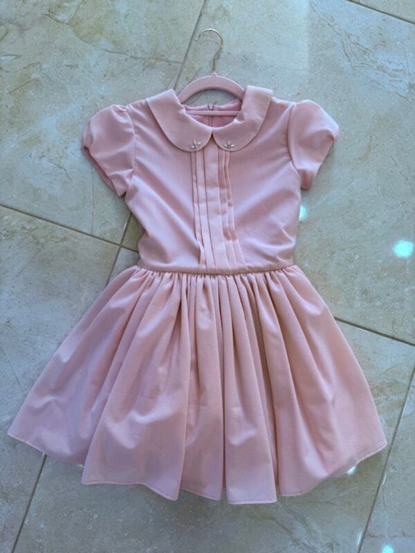 NINIA HALJINA 9-10 godina - Slika 2