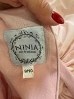 NINIA HALJINA 9-10 godina - Slika 4