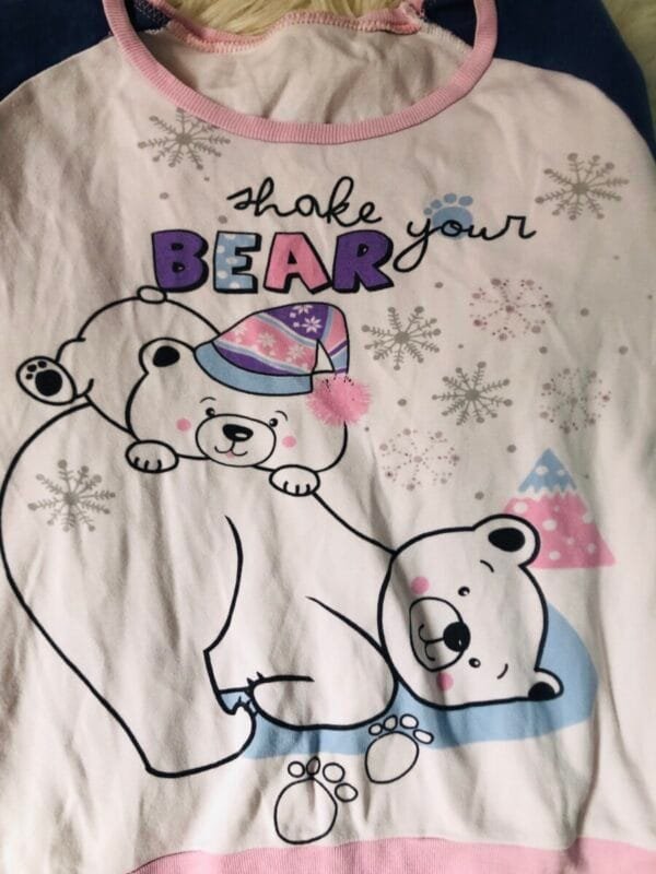 Majice vrl 122 - Slika 3