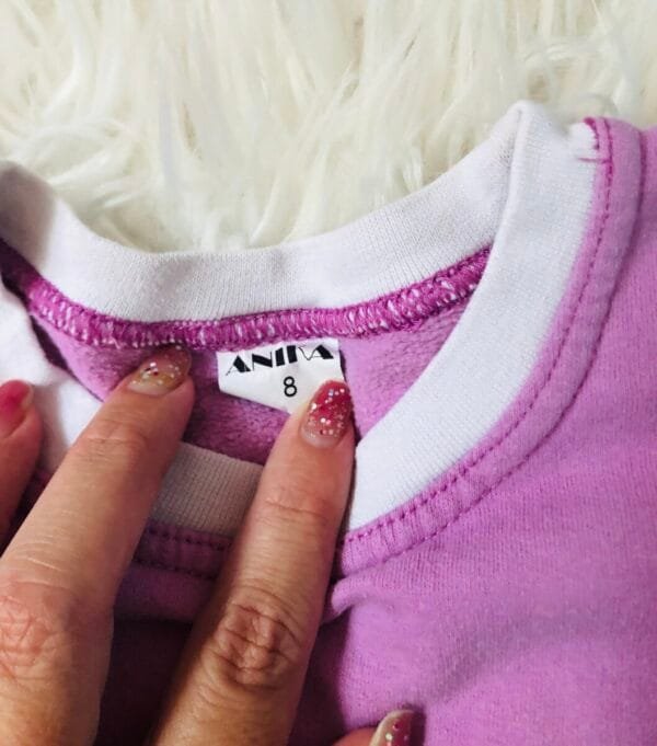 Trenerka vel 122 - Slika 3